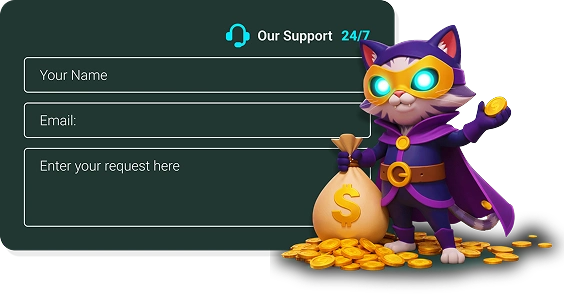 BetNjet UK Casino Support BetNjet UK Casino Support